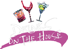 Drinks on the House logo